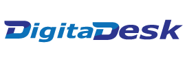 Logo of DigitaDesk