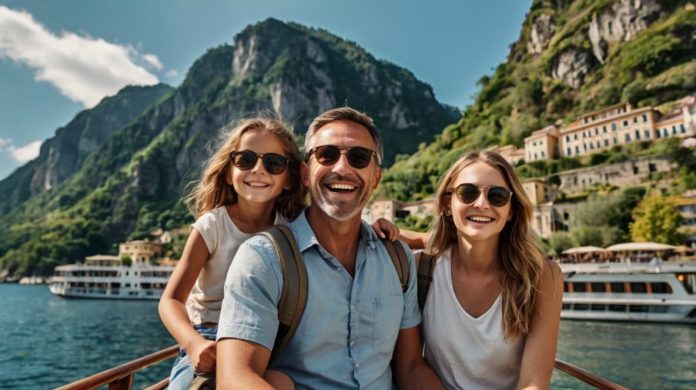 How to Plan the Perfect Family Vacation Tips Destinations and Travel Hacks