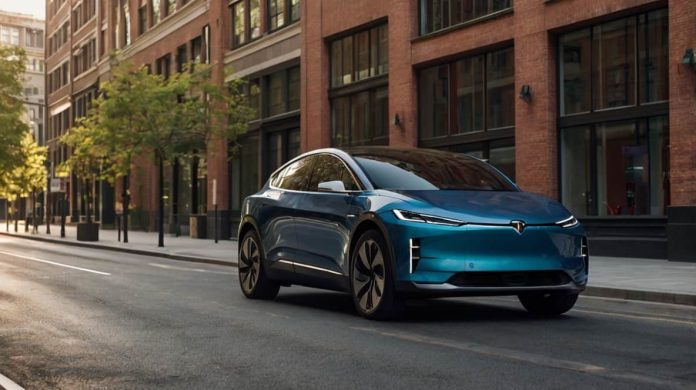 Top 10 Electric Vehicles for Long-Distance Travel: Features, Range, Pros, and Cons