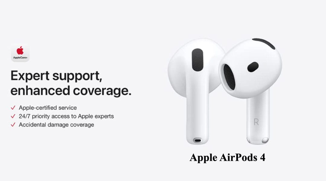 Apple-AirPods-4