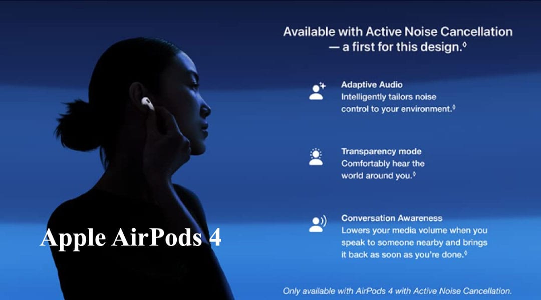 Apple-AirPods-4