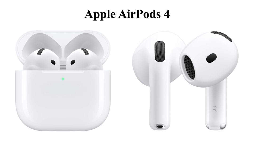 Apple-AirPods-4