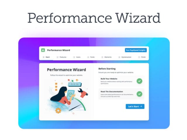 Avada-Performance-wizard